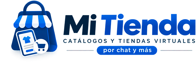 Tienda WhatsApp
